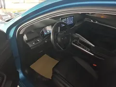 2023 Geely Preface 2.0TD Luxury, синий — фото 16