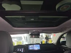 2023 Geely Preface 2.0TD Luxury, синий — фото 18