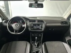 2021 Volkswagen Tiguan L 330TSI AT 2WD Comfortable — фото 6