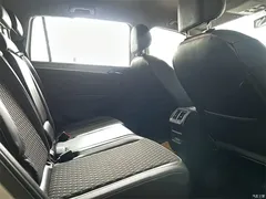 2021 Volkswagen Tiguan L 330TSI AT 2WD Comfortable — фото 7