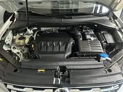 2021 Volkswagen Tiguan L 330TSI AT 2WD Comfortable — фото 8