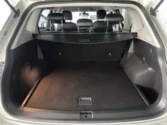 2021 Volkswagen Tiguan L 330TSI AT 2WD Comfortable — фото 9