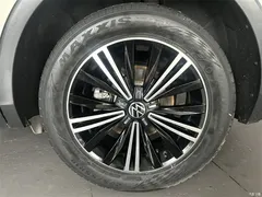 2021 Volkswagen Tiguan L 330TSI AT 2WD Comfortable — фото 13