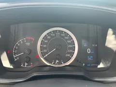 2021 Toyota Corolla 1.2T S-CVT Luxury, белый — фото 20