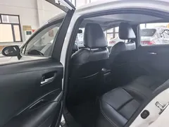 2023 Toyota Corolla 1.2T Elite, белый — фото 7