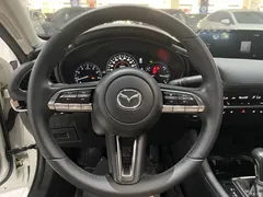 2022 Mazda 3 2.0L AT, белый — фото 15