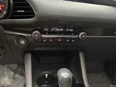 2022 Mazda 3 2.0L AT, белый — фото 16
