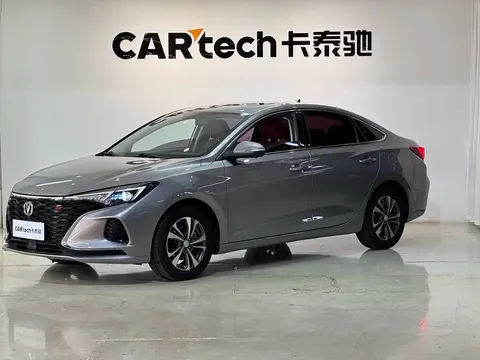 2021 Changan Eado PLUS 1.4T GDI DCT Premium Type
