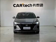 2021 Changan Eado PLUS 1.4T GDI DCT Premium Type — фото 2