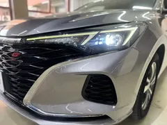 2021 Changan Eado PLUS 1.4T GDI DCT Premium Type — фото 22