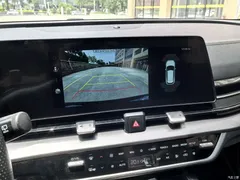 2023 Kia Shibo Extension 2.0T 2WD Premium, белый — фото 7