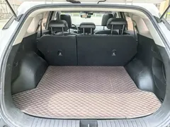 2023 Kia Shibo Extension 2.0T 2WD Premium, белый — фото 10