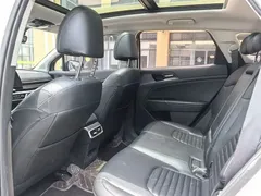 2023 Kia Shibo Extension 2.0T 2WD Premium, белый — фото 12