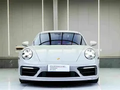 2022 Porsche 911 Carrera S 3.0T — фото 3