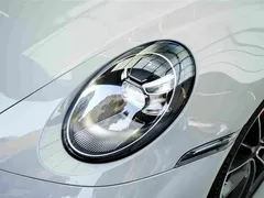2022 Porsche 911 Carrera S 3.0T — фото 4