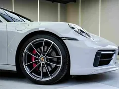 2022 Porsche 911 Carrera S 3.0T — фото 5