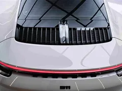 2022 Porsche 911 Carrera S 3.0T — фото 6