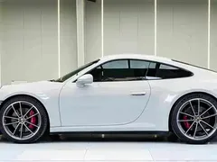 2022 Porsche 911 Carrera S 3.0T — фото 7