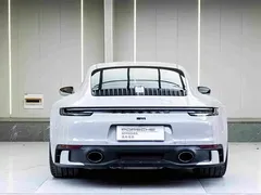 2022 Porsche 911 Carrera S 3.0T — фото 8