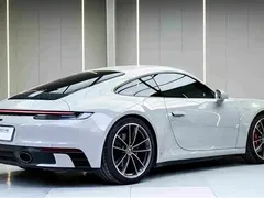 2022 Porsche 911 Carrera S 3.0T — фото 9