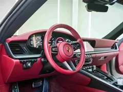 2022 Porsche 911 Carrera S 3.0T — фото 10