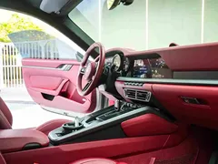 2022 Porsche 911 Carrera S 3.0T — фото 11