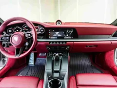 2022 Porsche 911 Carrera S 3.0T — фото 13