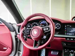 2022 Porsche 911 Carrera S 3.0T — фото 14