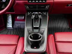 2022 Porsche 911 Carrera S 3.0T — фото 16