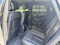 2022 Porsche Macan S 2.9T, чёрный — фото 5