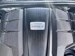 2022 Porsche Macan S 2.9T, чёрный — фото 6