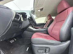 2020 Lexus NX 200 VI, белый — фото 6