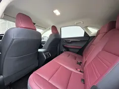 2020 Lexus NX 200 VI, белый — фото 7