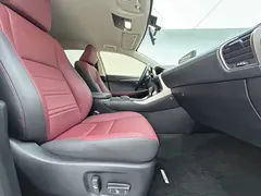 2020 Lexus NX 200 VI, белый — фото 8