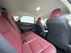 2020 Lexus NX 200 VI, белый — фото 9