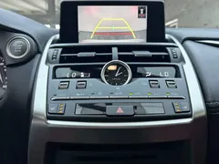 2020 Lexus NX 200 VI, белый — фото 12