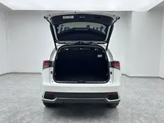 2020 Lexus NX 200 VI, белый — фото 15