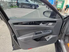 2023 Volkswagen Passat 330TSI Luxury, чёрный — фото 6
