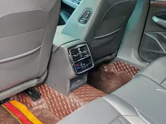 2023 Volkswagen Passat 330TSI Luxury, чёрный — фото 9