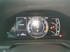 2021 Lexus ES 200, синий — фото 12