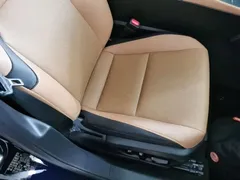 2021 Lexus ES 200, синий — фото 25