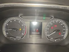 2021 Geely Coolray 1.4T DCT Platinum, белый — фото 12