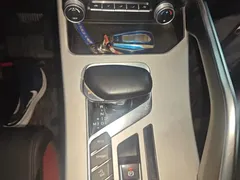2021 Geely Coolray 1.4T DCT Platinum, белый — фото 14