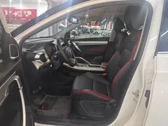 2021 Geely Coolray 1.4T DCT Platinum, белый — фото 16