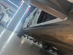 2021 Geely Coolray 1.4T DCT Platinum, белый — фото 21