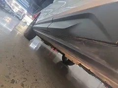 2021 Geely Coolray 1.4T DCT Platinum, белый — фото 22