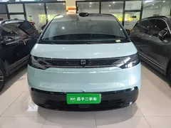 2025 Zeekr Mix Smart Driving, синий — фото 3