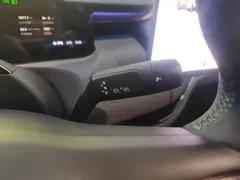 2025 Zeekr Mix Smart Driving, синий — фото 14