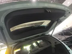 2025 Zeekr Mix Smart Driving, синий — фото 19