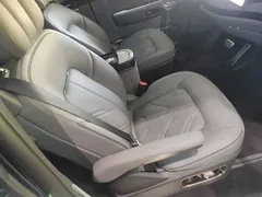 2025 Zeekr Mix Smart Driving, синий — фото 25